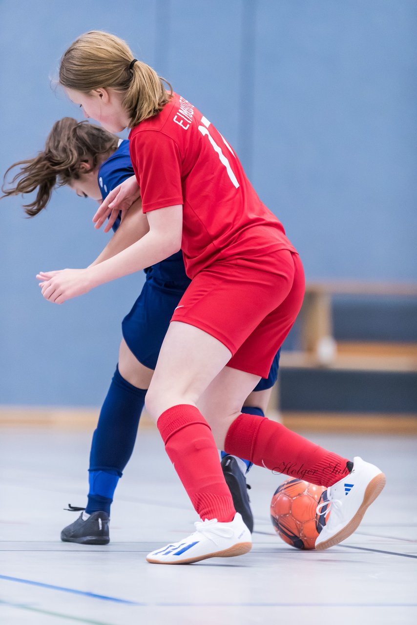 Bild 615 - wCJ Futsalmeisterschaft Runde 1